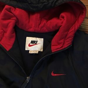 Vintage Nike jacket